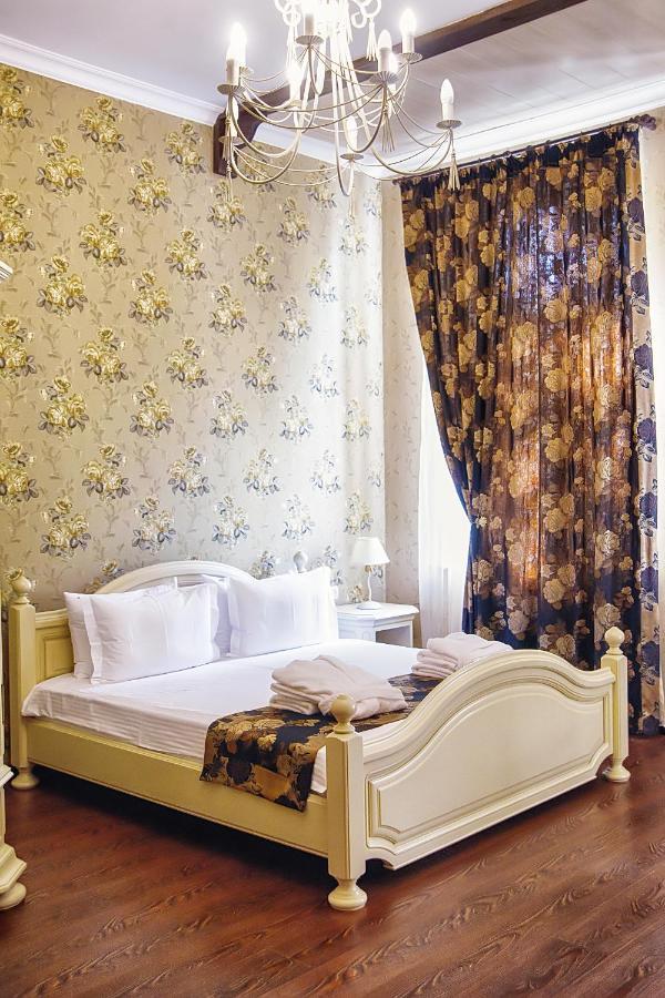 Promenade Park Hotel Chimkent Chambre photo